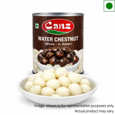 Canz Water Chestnut