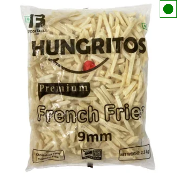 Hungritos French Fries