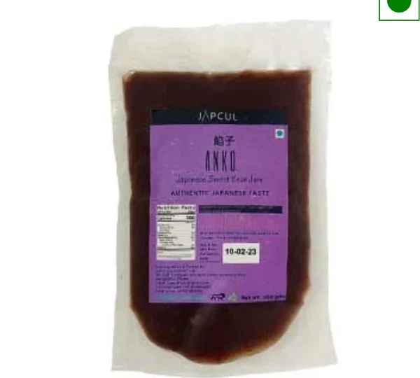 Anko Paste 200g - MAINDISH.in