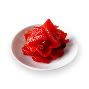 Fukujin Zuke Pickles