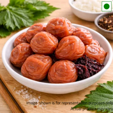 Umeboshi 200g