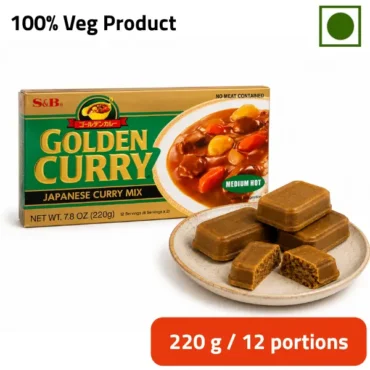 japanese curry