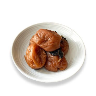 Umeboshi Plum Pickles