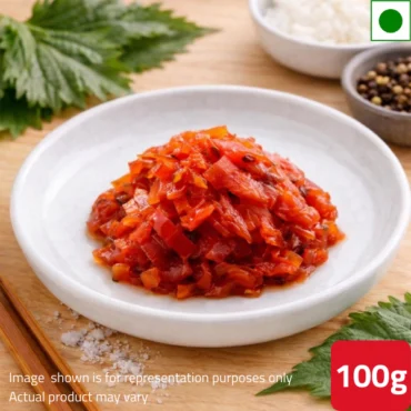 Fukujin Zuke Pickles 100g