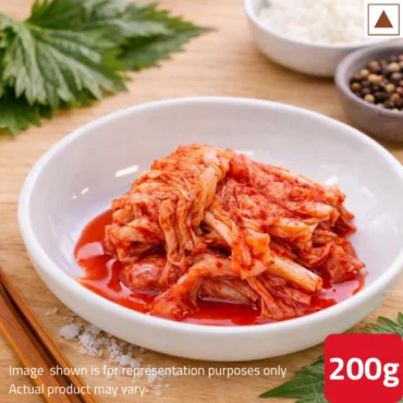 Kimchi Pickle 200g