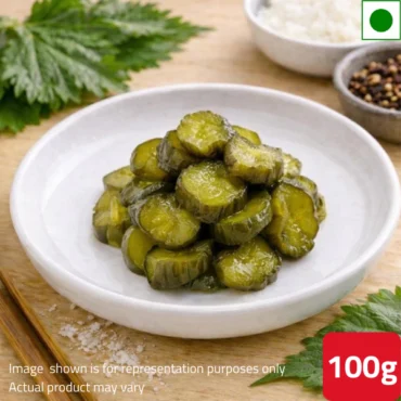 Parikko Pickles 100g