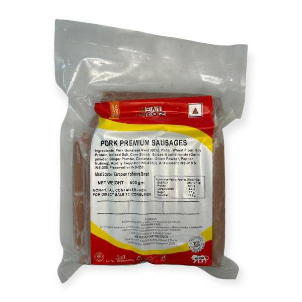 PorkSausages500g-2