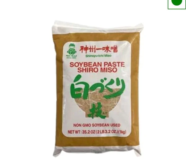 miso様 Shinshuichi-White-Miso-Paste-–