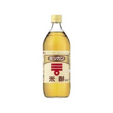 Mizkan Rice Vinegar