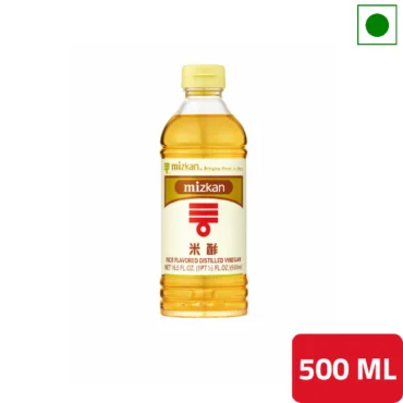 rice vinegar