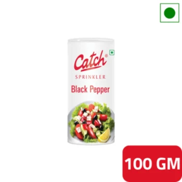 black pepper