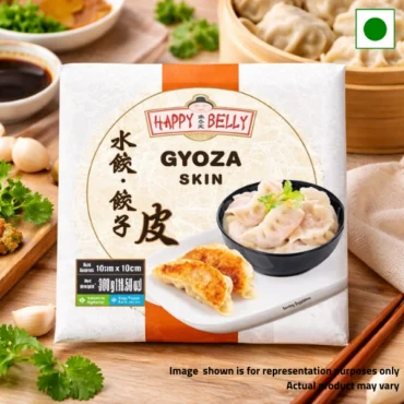 gyoza