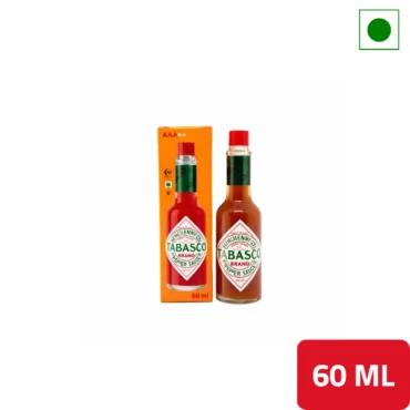 tabasco