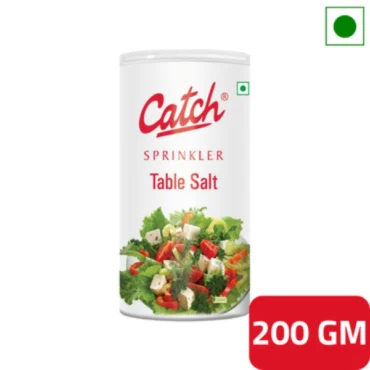 table salt