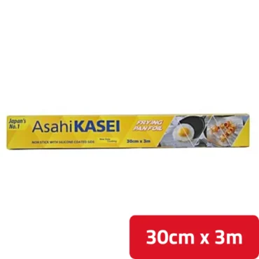 Asahi Frying Pan Foil