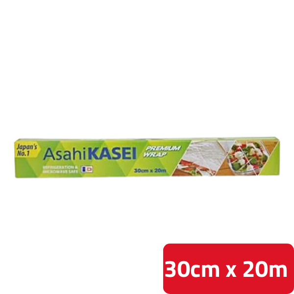 Asahi Kasei wrap 30cmx20m