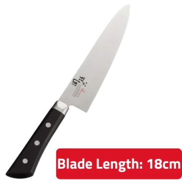 Knife Honoka Gyuto18cm