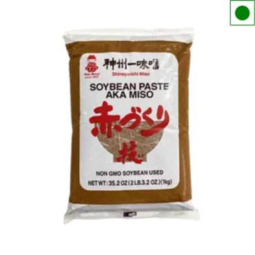 Shinshuichi Red Miso Paste