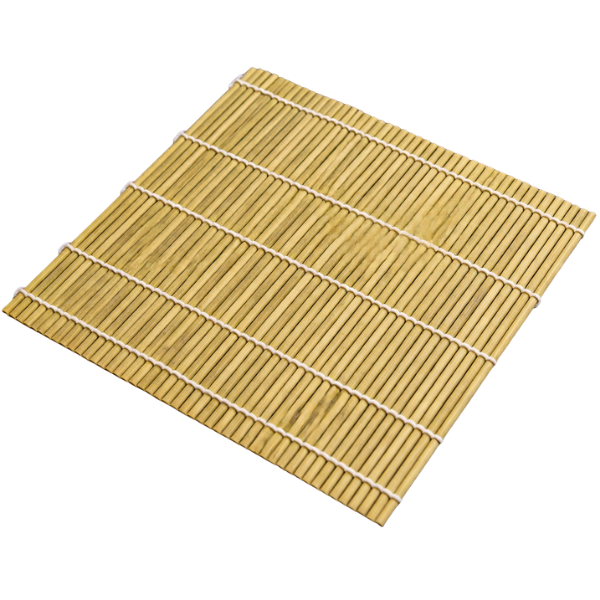 bamboo rolling mat