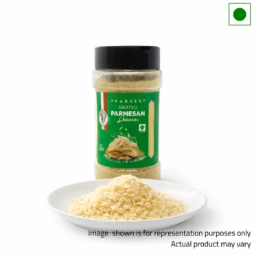 Impero Grated Parmesan Cheese – 100g