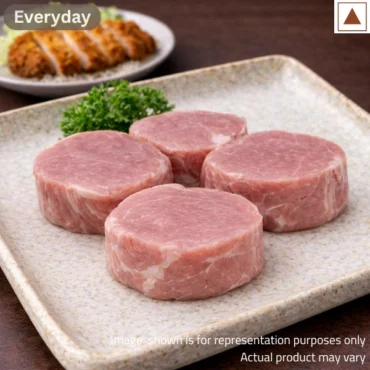 Pork Tenderloin (4 pcs)