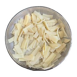 Menma (Salty-simmered Bamboo Shoots)