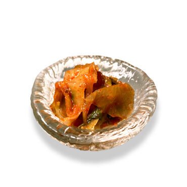 Kimchi Pickle