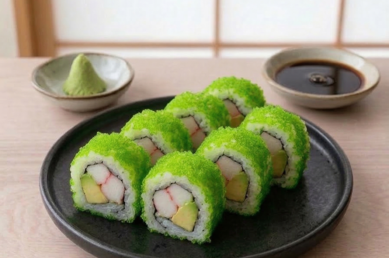 California Roll