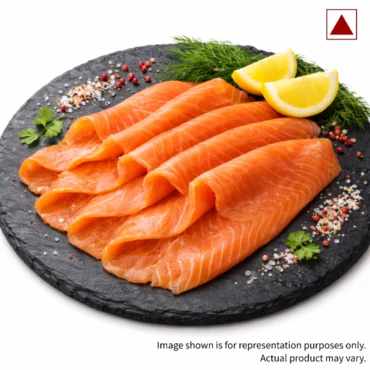 Smokesalmon200g