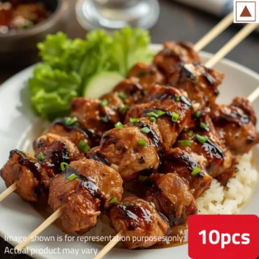 Chicken Yakitori