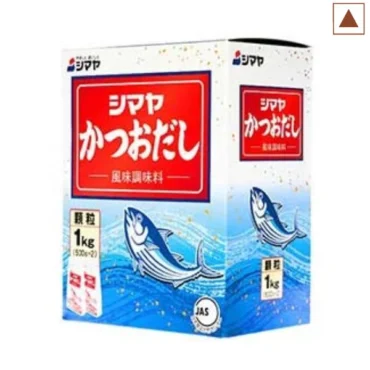 Shimaya Bonito Dashi