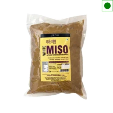 japcul White Miso