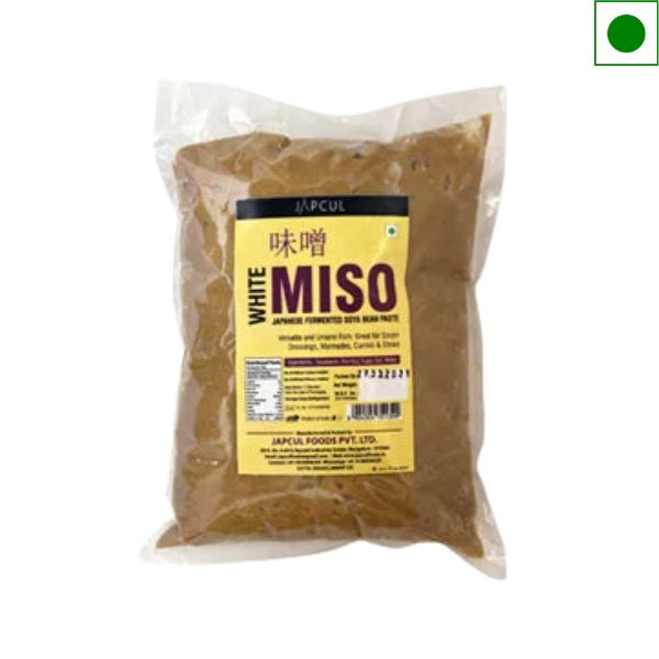 japcul White Miso
