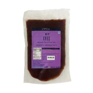 Anko Paste