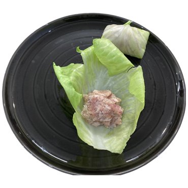 Stuffed Cabbage Rolls