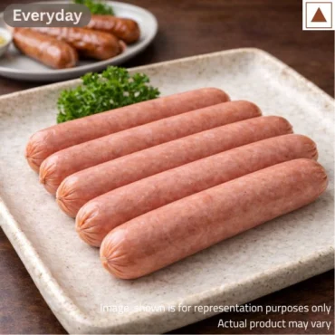 Pork Sausages 6 pcs