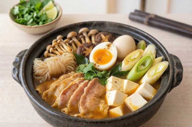 Sukiyaki