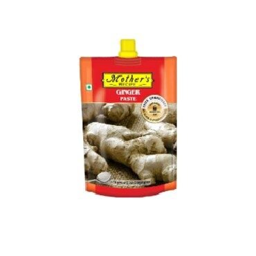 Ginger Paste (Mother's)