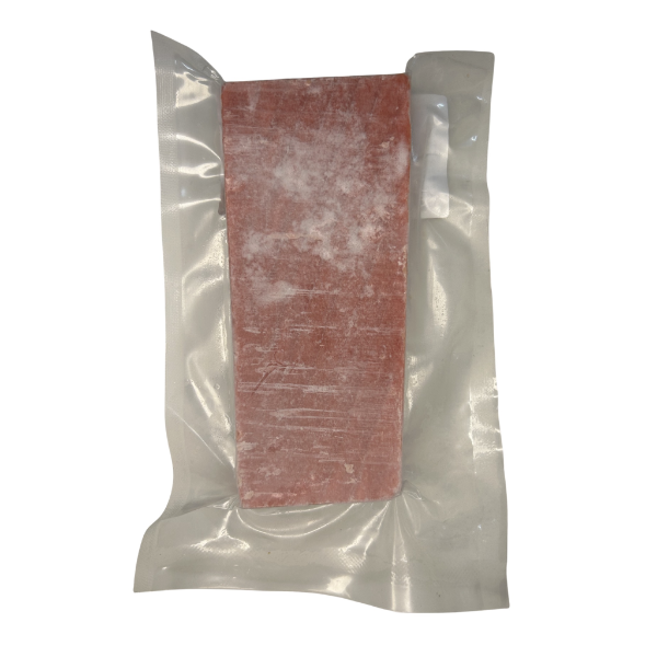 blue fin tuna akami back