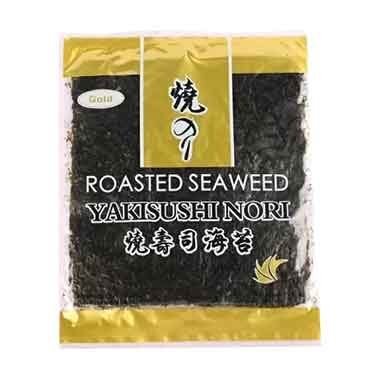 Nori Sheet