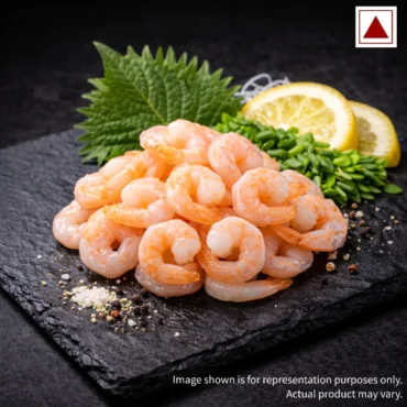 Peeled shrimp smal icon