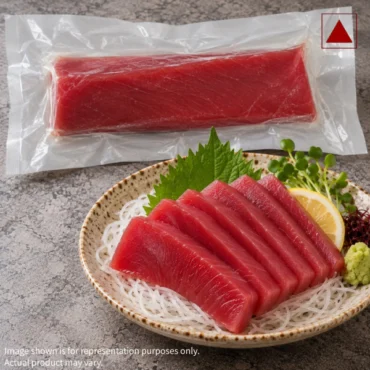 Bigeye Tuna (Akami) Sushi Grade - 200g