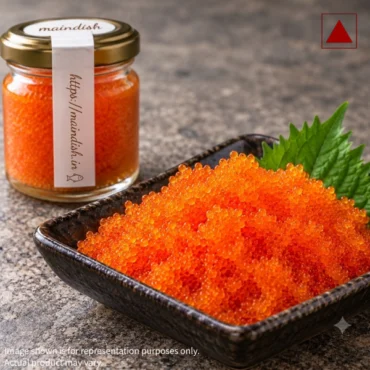 Flying Fish Roe Orange (Tobikko) - 100g