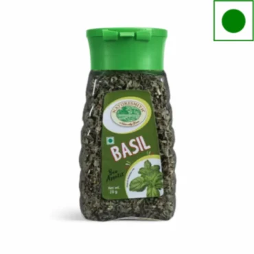 basil