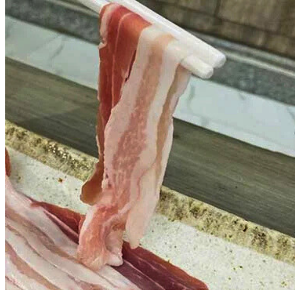 Pork belly slices 1mm-2