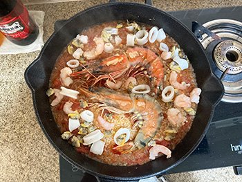 Paella7