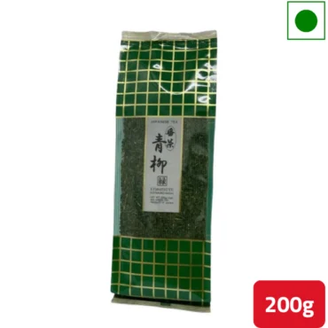 Ujinotsuyu Bancha Green Tea (Loose Leaves)-200g