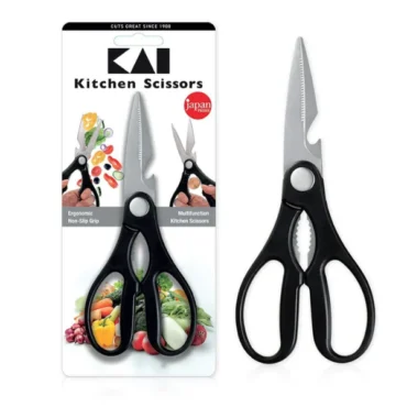 Kai Scissors1