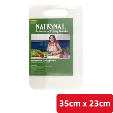 National Cutting Board
