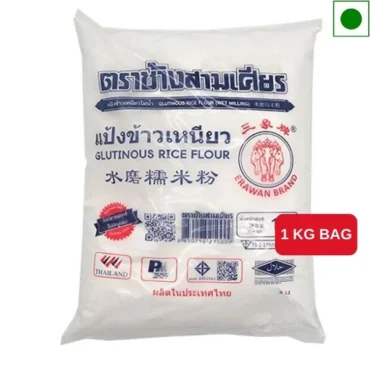 GlutinousRiceFlourFront